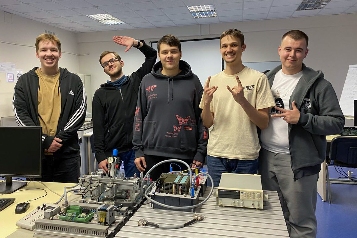 Изображение: Победа и призовые места: итоги международного конкурса Synergy Network Competition