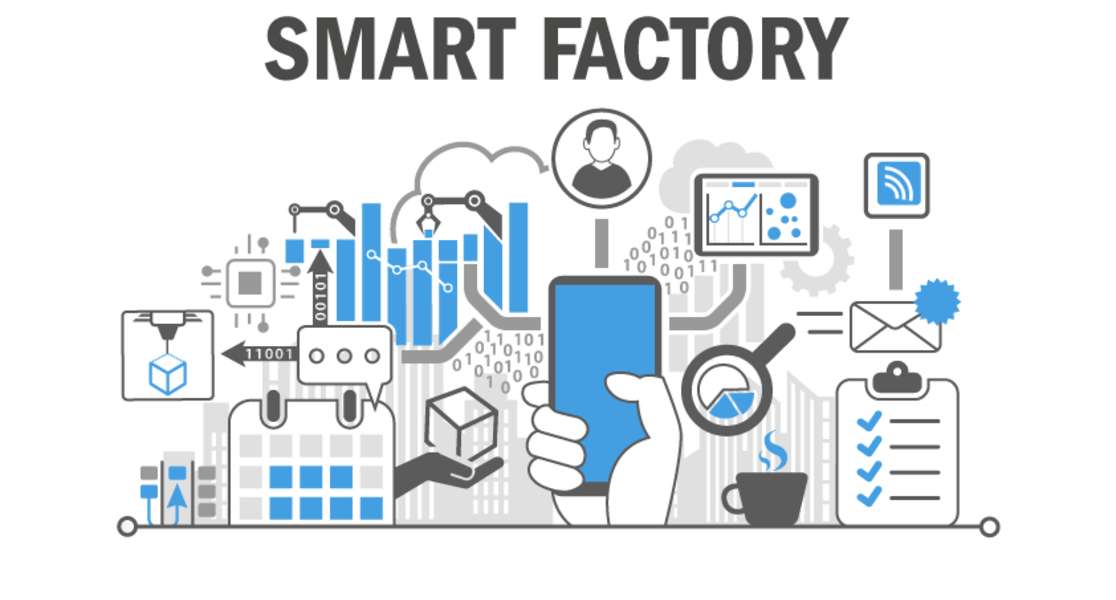 Smart Manufacturing and Digital Future